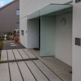 Wohnhaus Böszelgstrasse 1, 8600 Dübendorf 