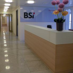BSI Bank