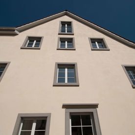 Wohnhaus Böszelgstrasse 1, 8600 Dübendorf 